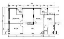 Blk 386 Yishun Ring Road (Yishun), HDB 4 Rooms #456910061